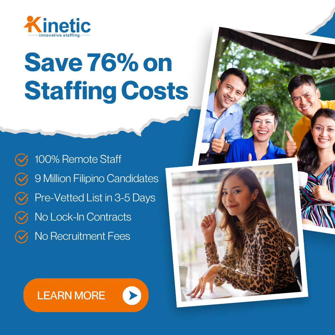Kinetic Innovative Staffing