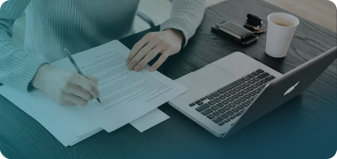 Right to Manage plan