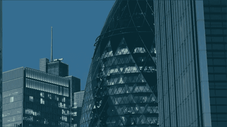 London Registered Office