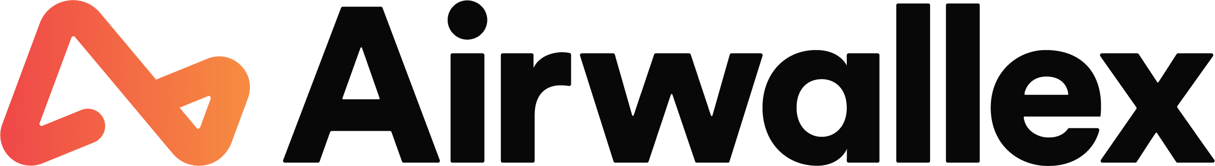 Airwallex logo
